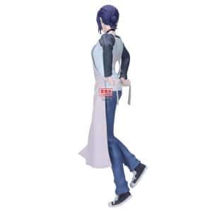 Figura Reze Chainsaw Man The Movie: Reze Arc - Glitter&Glamours 22cm