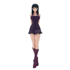 Figura Nico Robin Elbaph Style One Piece - Glitter&Glamours 22cm