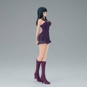 Figura Nico Robin Elbaph Style One Piece - Glitter&Glamours 22cm