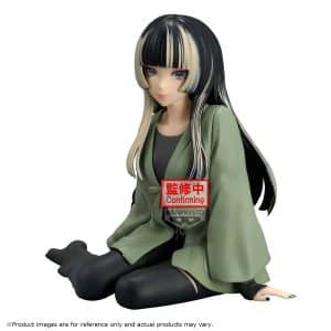 Figura Juufuutei Raden Hololive #Hololive If - Relax Time 12cm