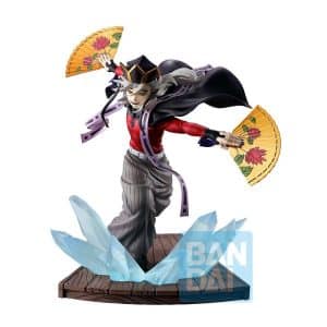 Ichibansho Figura Doma  Demon Slayer: Kimetsu No Yaiba 15cm