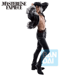 Ichibansho Figura Ryu Ishigori Jujutsu Kaisen (Culling Game Arc -Second-) Masterlise Expiece 20cm