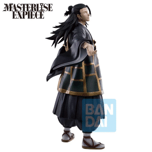 Ichibansho Figura Kenjaku Jujutsu Kaisen (Culling Game Arc -Second-) Masterlise Expiece 20cm