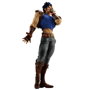 Ichibansho Figura Jonathan Joestar JoJo's Bizarre Adventure (ANIME) 27cm