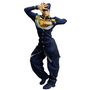 Ichibansho Figura Josuke Higashikata JoJo's Bizarre Adventure (ANIME) 26cm