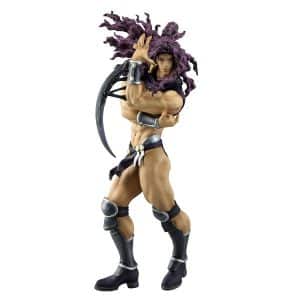 Ichibansho Figura Kars Jojo'S Bizarre Adventure (Anime) - The Gathering Of Rivals - Masterlise 25cm