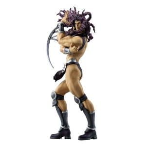 Ichibansho Figura Kars Jojo'S Bizarre Adventure (Anime) - The Gathering Of Rivals - Masterlise 25cm