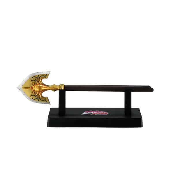 Ichibansho Figura The Bow And Arrow Jojo'S Bizarre Adventure (Anime) - The Gathering Of Rivals - Masterlise 21cm