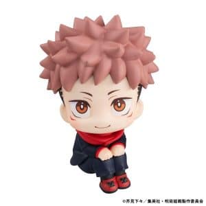 Figura Lookup Yuji Itadori Jujutsu Kaisen  - Megahouse 11cm