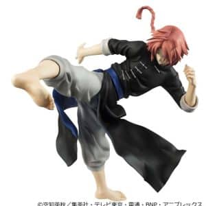 Figura Kamui Ver.2 Gintama - G.E.M. Series  - Megahouse