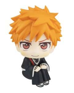 Figura Lookup Ichigo Kurosaki Bleach Thousand-Year Blood War   - Megahouse 11cm