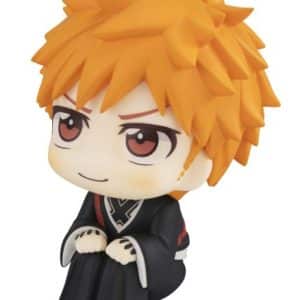 Figura Lookup Ichigo Kurosaki Bleach Thousand-Year Blood War   - Megahouse 11cm