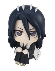 Figura Lookup Byakuya Kuchiki Bleach Thousand-Year Blood War   - Megahouse 11cm