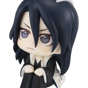 Figura Lookup Byakuya Kuchiki Bleach Thousand-Year Blood War   - Megahouse 11cm
