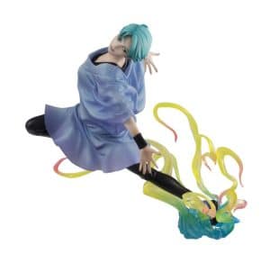 Figura Four Murasame Mobile Suit Z Gundam -  Ggg (Gundam Girls Collection)  - Megahouse 19cm