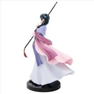 Figura Moon Fairy The Apothecary Diaries Maomao 20cm