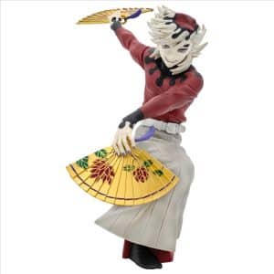 Figura Doma Demon Slayer: Kimetsu No Yaiba - Maximatic 20cm