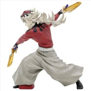 Figura Doma Demon Slayer: Kimetsu No Yaiba - Maximatic 20cm