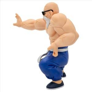 Figura Kamesennin Dragon Ball - Solid Edge Works 15cm