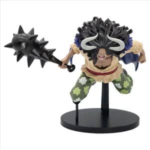 Figura Kaido One Piece - Battle Record Collection Extra 20cm