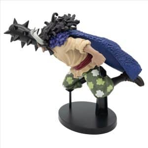 Figura Kaido One Piece - Battle Record Collection Extra 20cm