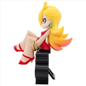 Figura Panty New Panty & Stocking With Garterbelt - Monitor Top Figz 12cm