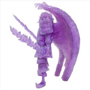Figura Susano'O Naruto Shippuden 20cm