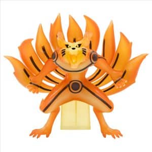 Figura Kurama (Kurama Link Mode) Naruto Shippuden 14cm