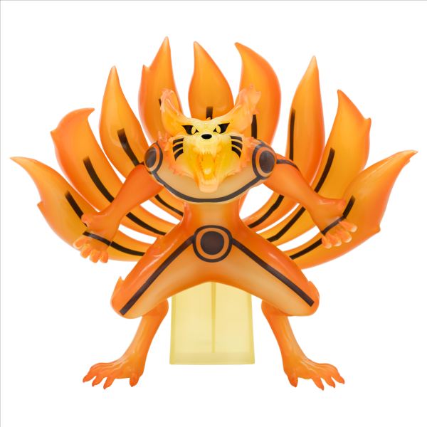 Figura Kurama (Kurama Link Mode) Naruto Shippuden 14cm