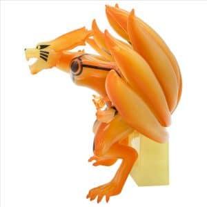 Figura Kurama (Kurama Link Mode) Naruto Shippuden 14cm