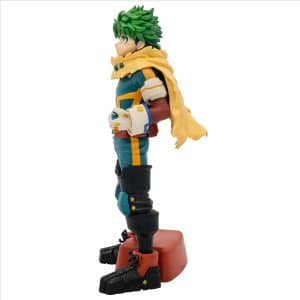 Figura Izuku Midoriya My Hero Academia 22cm
