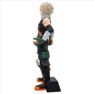 Figura Katsuki Bakugo My Hero Academia 22cm