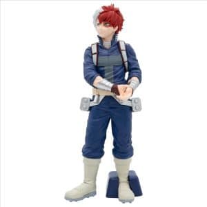 Figura Shoto Todoroki My Hero Academia 22cm