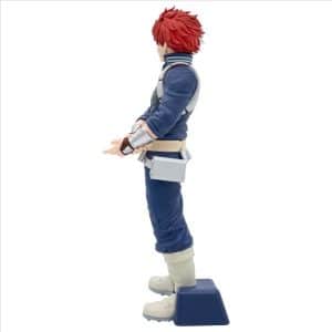 Figura Shoto Todoroki My Hero Academia 22cm
