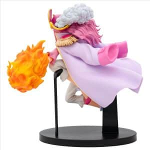 Figura Charlotte Linli One Piece - Battle Record Collection Extra 21cm
