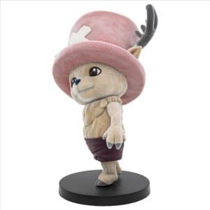 Figura Chopper Netflix Live Action Series