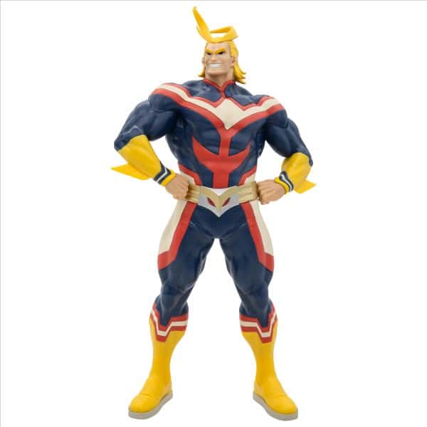 Figura All Might My Hero Academia Season 8 - Grandista 28cm