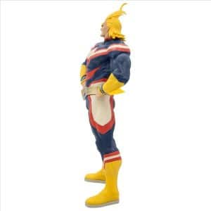 Figura All Might My Hero Academia Season 8 - Grandista 28cm