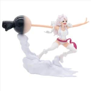 Figura Jewelry Bonney One Piece - Senkozekkei 12cm