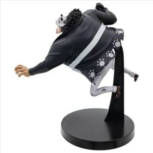 Figura Bartholomew Kuma One Piece - Battle Record Collection 13cm