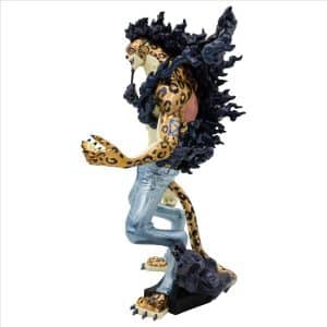 Figura Rob Lucci Awakening One Piece - King Of Artist (Special Ver.) 20cm