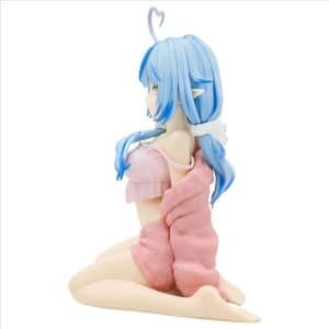 Figura Yukihana Lamy Hololive #Hololive If - Relax Time 14cm