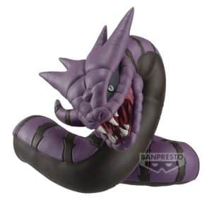 Figura Manda Naruto - Soft Vinyl 12cm