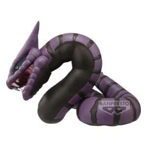 Figura Manda Naruto - Soft Vinyl 12cm