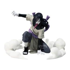 Figura Orochimaru Naruto 11cm