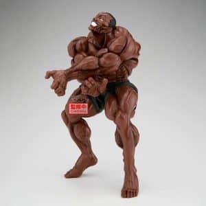 Figura Biscuit Oliva Baki - Grandista 27cm