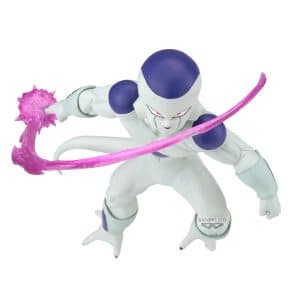 Figura Frieza III Dragon Ball Z - Gxmateria 15cm