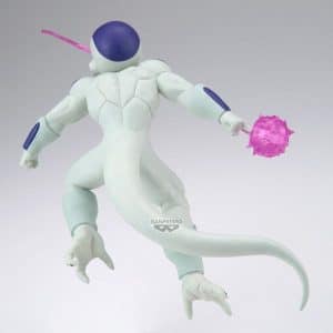 Figura Frieza III Dragon Ball Z - Gxmateria 15cm