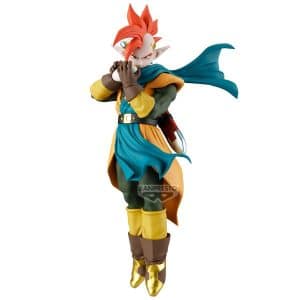 Figura Tapion Dragon Ball Z - Solid Edge Works 22cm