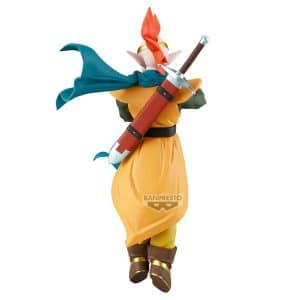 Figura Tapion Dragon Ball Z - Solid Edge Works 22cm